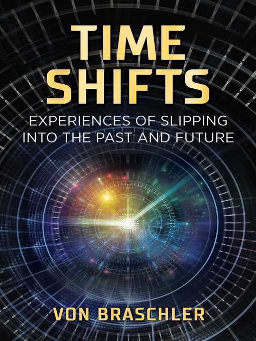 Title details for Time Shifts by Von Braschler - Available